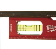 Строительный уровень MILWAUKEE Billet Torpedo 170мм-4