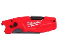 Cuțit pentru construcții MILWAUKEE FASTBACK™ 18mm-3