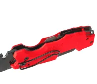 Cuțit pentru construcții MILWAUKEE FASTBACK™ 18mm-5