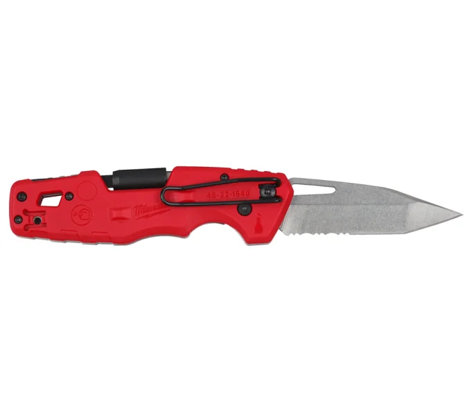 Cuțit rabatabil 5 în 1 MILWAUKEE FASTBACK™-3