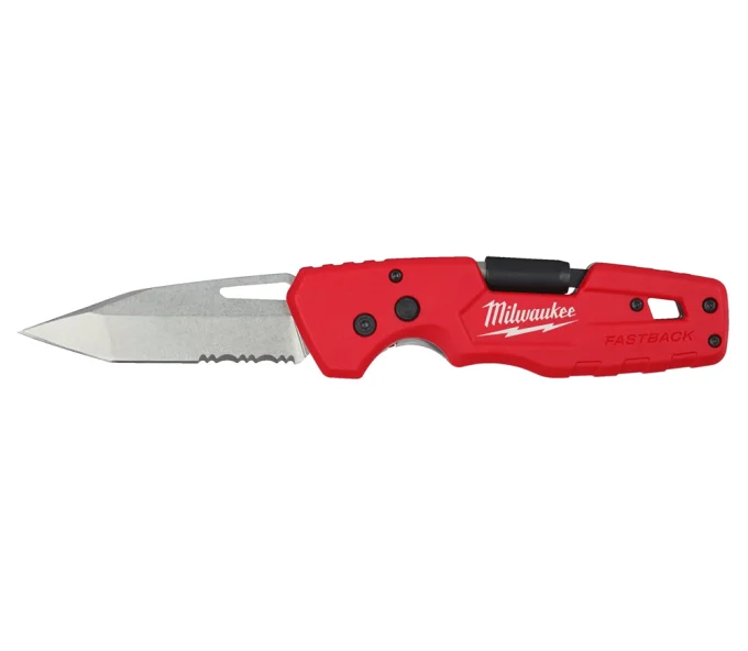 Cuțit rabatabil 5 în 1 MILWAUKEE FASTBACK™-1