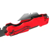 Cuțit pentru construcții MILWAUKEE FASTBACK™ 18mm-6