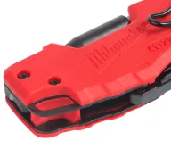 Cuțit pentru construcții MILWAUKEE FASTBACK™ 18mm-7