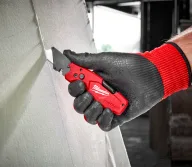 Cuțit pentru construcții MILWAUKEE FASTBACK™ 18mm-8