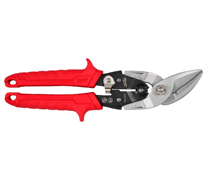 Ножницы по металлу MILWAUKEE Offset GEN II Левый-1