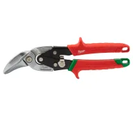 Ножницы по металлу MILWAUKEE Right offset snips Правый-2