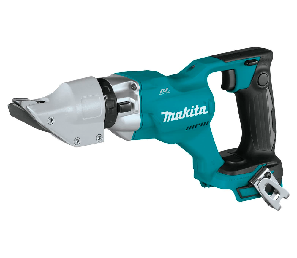 Foarfece drept de tablă (fara bat) MAKITA DJS200Z 18V