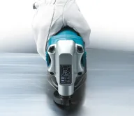 Листовые ножницы электрические MAKITA JS1602-3