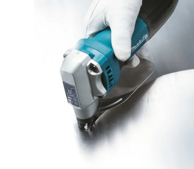 Листовые ножницы электрические MAKITA JS1602-5