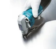 Листовые ножницы электрические MAKITA JS1602-5