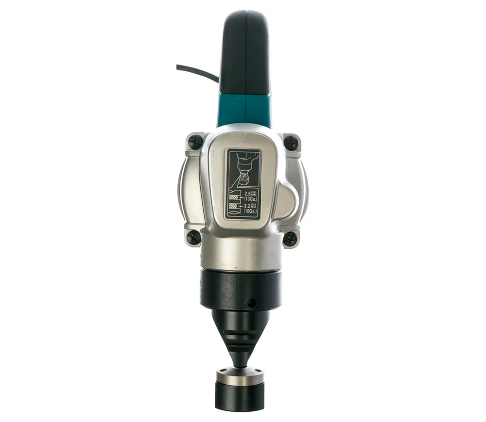 Высечные ножницы по металлу MAKITA JN3201J 710W-3