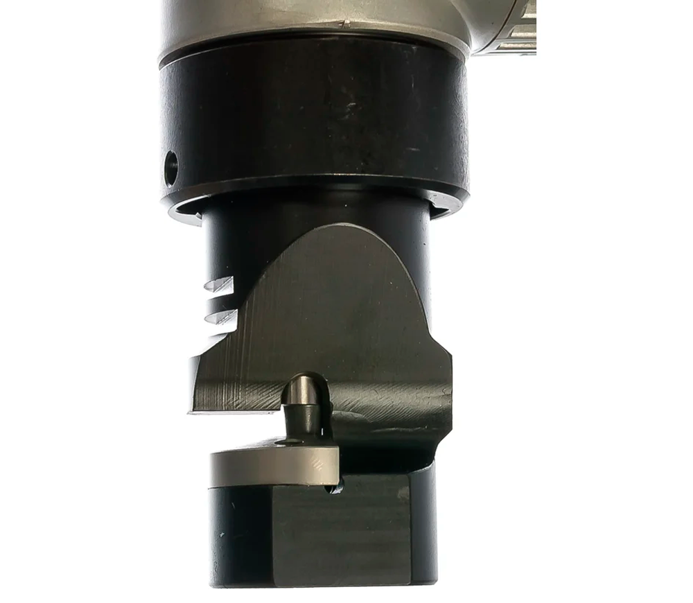 Высечные ножницы по металлу MAKITA JN3201J 710W-5