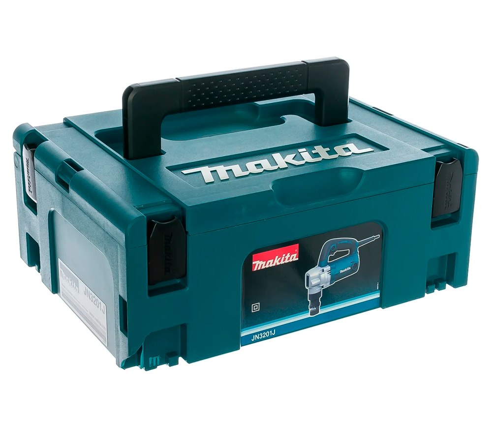 Высечные ножницы по металлу MAKITA JN3201J 710W-7