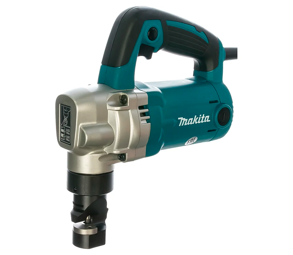 Foarfecă electrică de tip ronțăit MAKITA JN3201J 710W