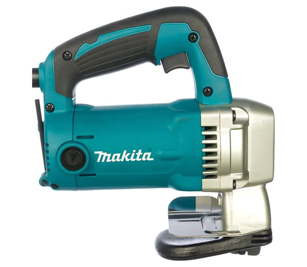 Листовые ножницы электрические MAKITA JS3201J-2