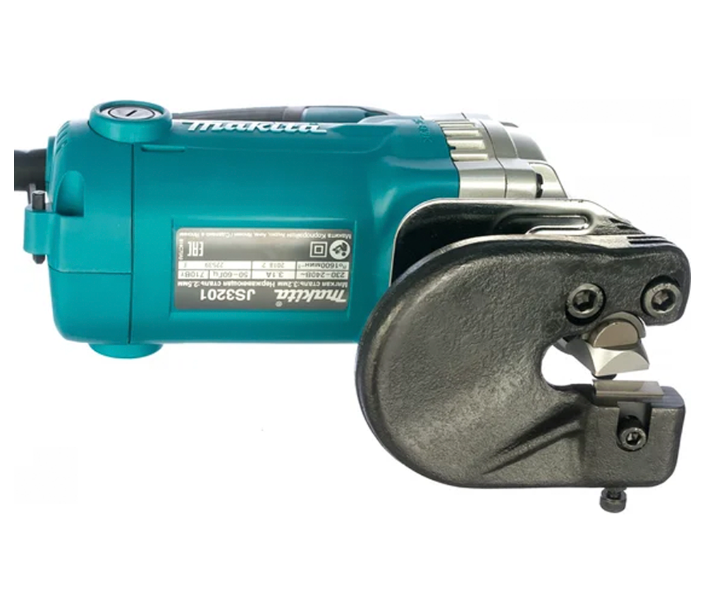 Листовые ножницы электрические MAKITA JS3201J-3