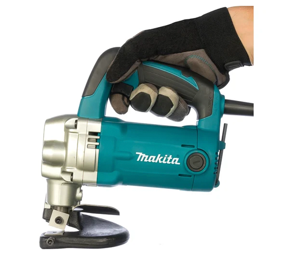 Листовые ножницы электрические MAKITA JS3201J-5