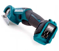 Аккумуляторные универсальные ножницы MAKITA CP100DSA 12В 2Ач-5