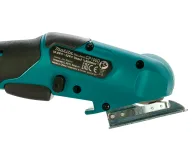 Аккумуляторные универсальные ножницы MAKITA CP100DSA 12В 2Ач-6
