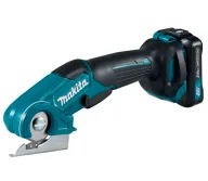 Аккумуляторные универсальные ножницы MAKITA CP100DSA 12В 2Ач-1