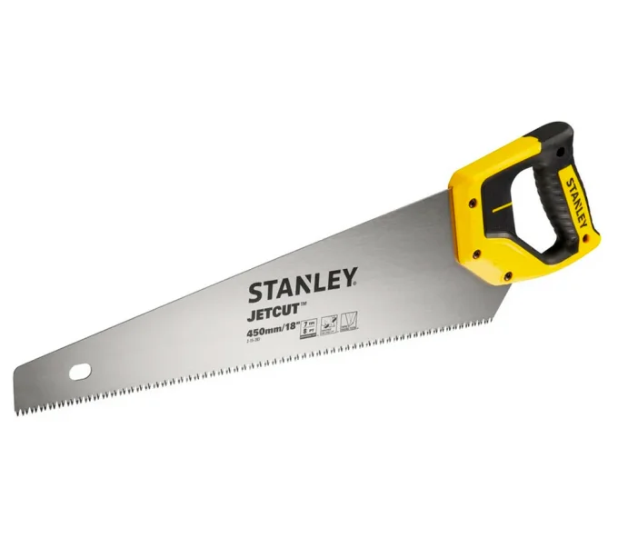 Ferăstrău pentru lemn STANLEY 2-15-283 450mm-2