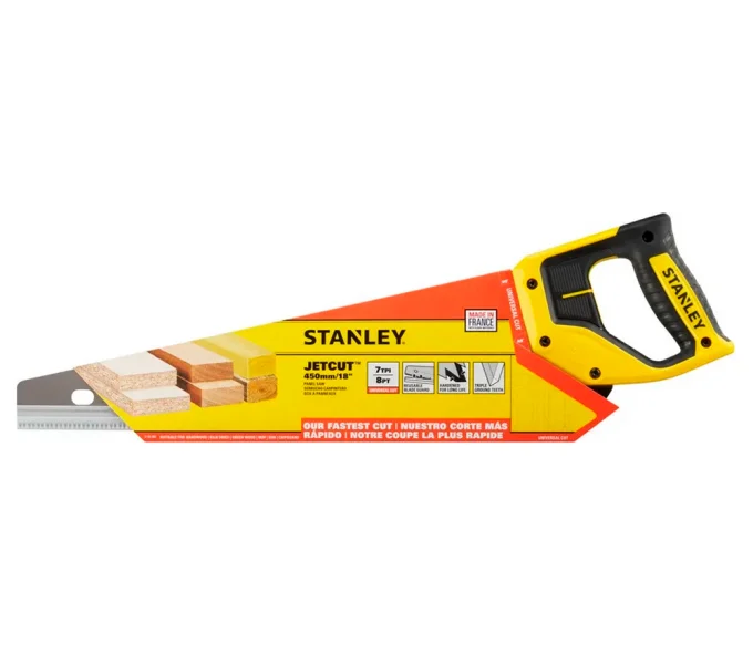 Ferăstrău pentru lemn STANLEY 2-15-283 450mm-3