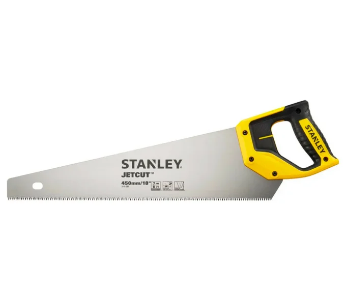 Ferăstrău pentru lemn STANLEY 2-15-283 450mm-1
