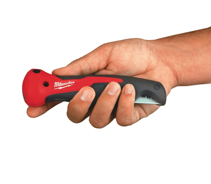 Fierăstrău pliabil MILWAUKEE SAWZALL GEN II 150mm-2