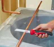 Fierăstrău pliabil MILWAUKEE SAWZALL GEN II 150mm-3