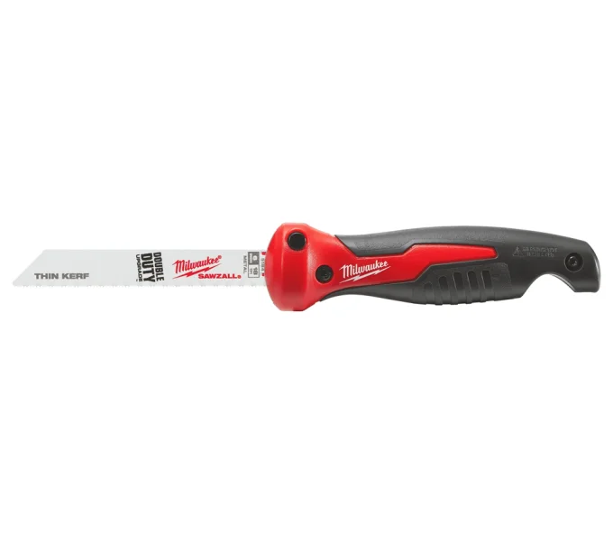 Fierăstrău pliabil MILWAUKEE SAWZALL GEN II 150mm-1