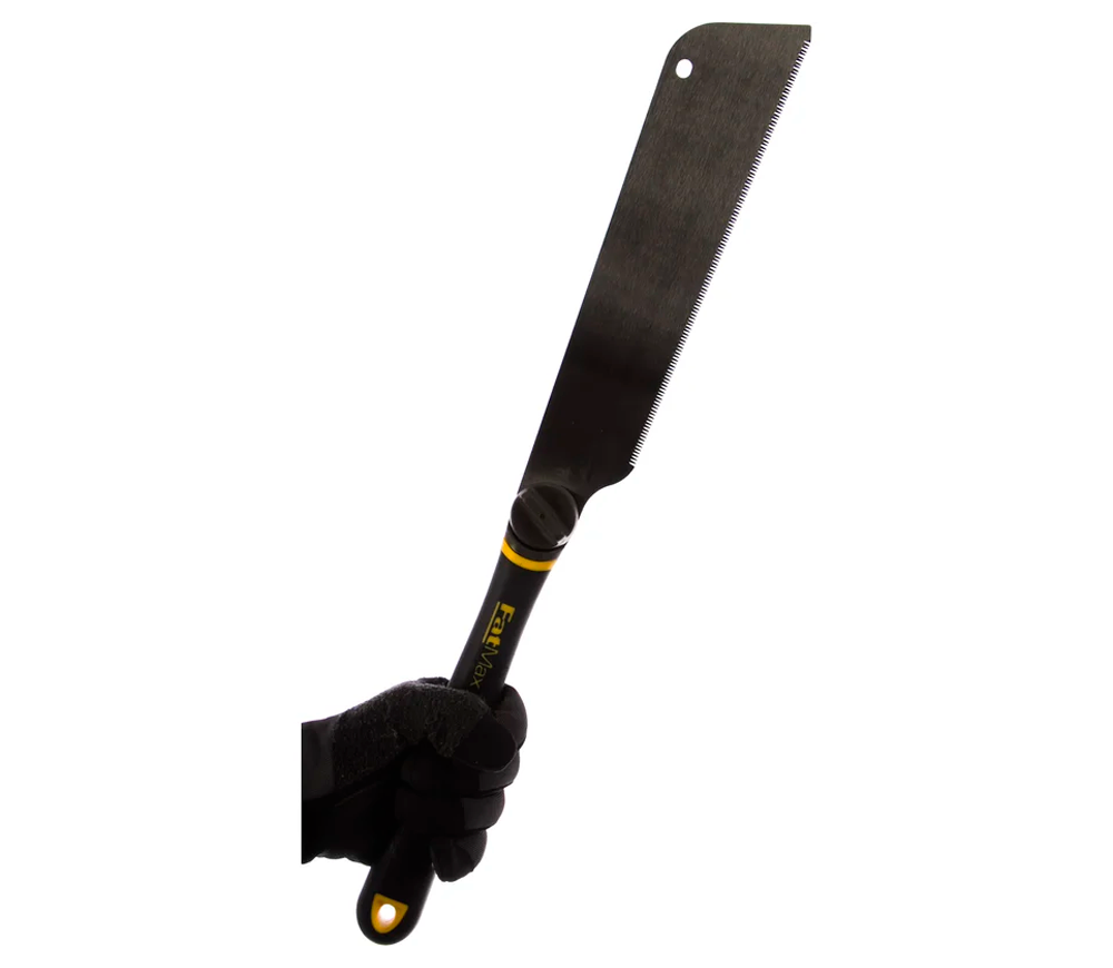 Fierăstrău japonez STANLEY 0-20-500 250mm-4