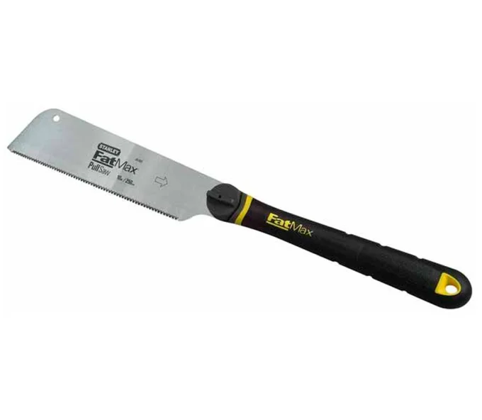 Fierăstrău japonez STANLEY 0-20-500 250mm-1