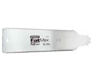 Fierăstrău japonez cu două tăișuri STANLEY 0-20-501 250mm-2