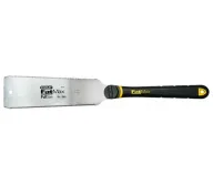 Fierăstrău japonez cu două tăișuri STANLEY 0-20-501 250mm-1