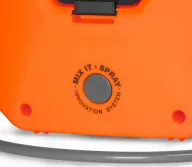 Опрыскиватель аккумуляторный DAEWOO DSA 1221Li SET 5бар 12л 21В 2Ач-4