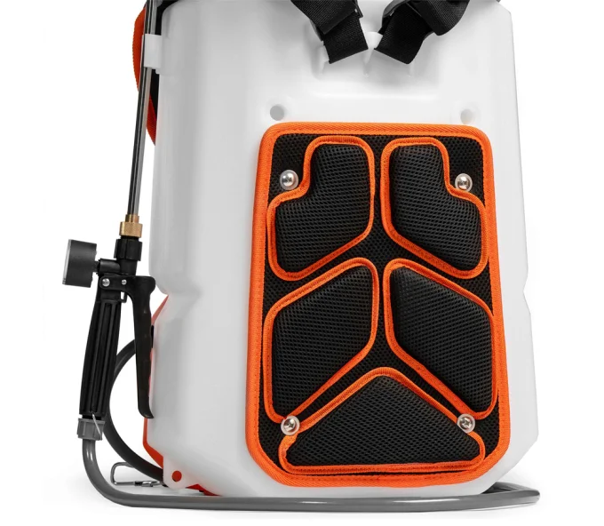 Pulverizator cu acumulator DAEWOO DSA 2021Li SET 5bar 20L 21V 2.5Ah-6