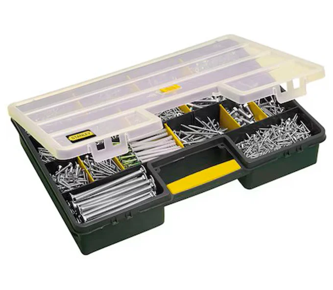 Organaizer STANLEY 1-92-762 Plastic-2
