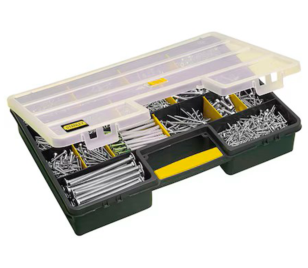 Organaizer STANLEY 1-92-762 Plastic-2
