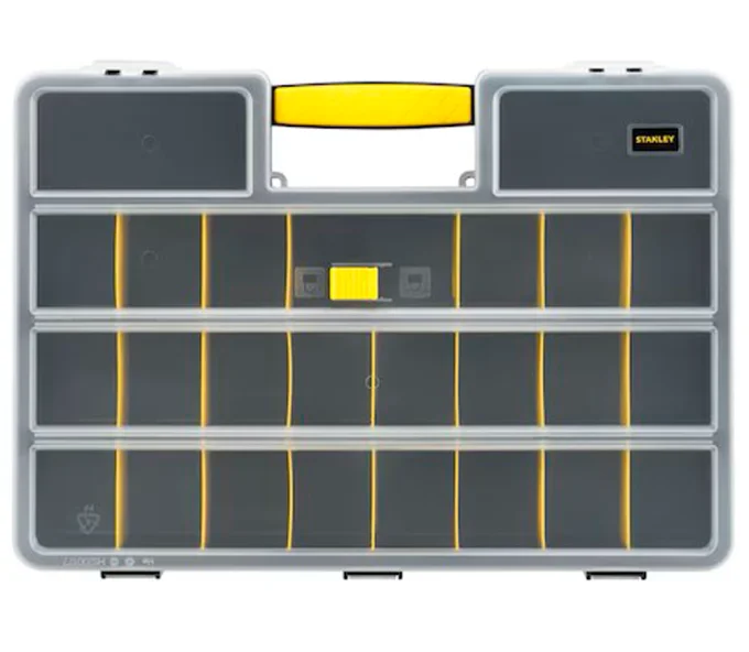 Organaizer STANLEY 1-92-762 Plastic-3