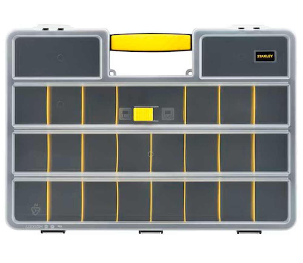 Organaizer STANLEY 1-92-762 Plastic-3