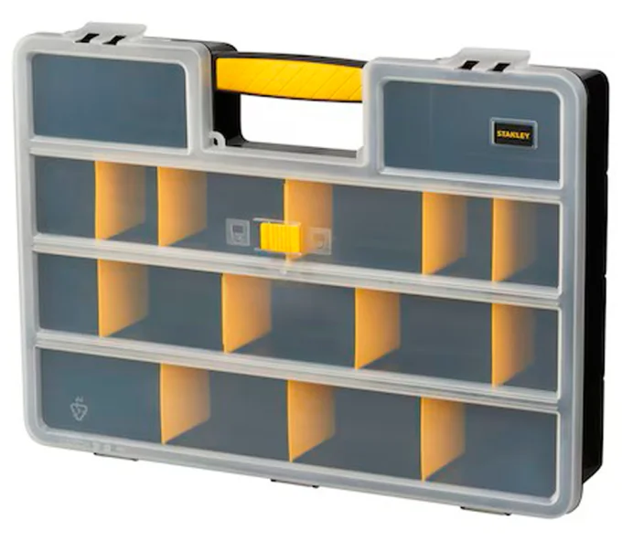 Organaizer STANLEY 1-92-762 Plastic-1