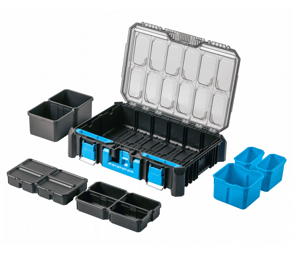 Organaizer HOEGERT HT7G508 Plastic-2