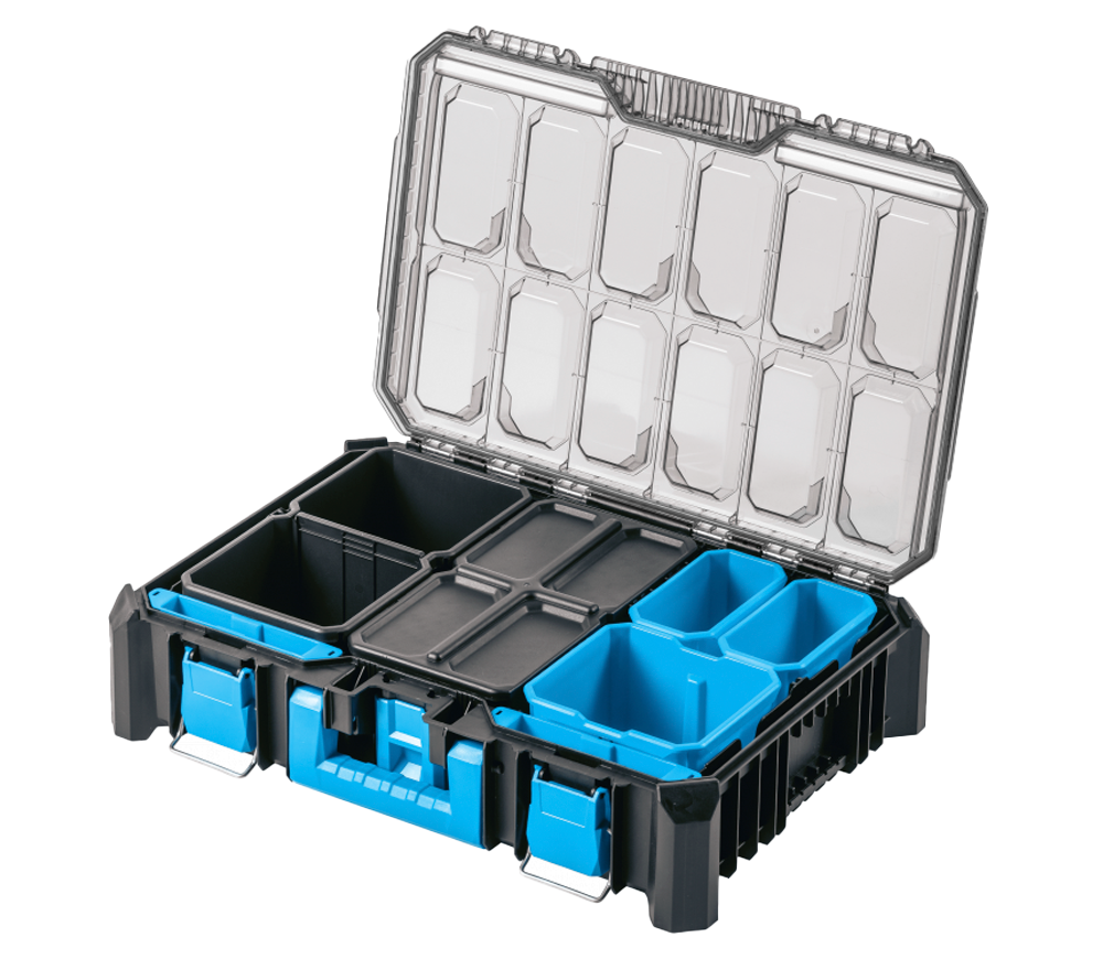 Organaizer HOEGERT HT7G508 Plastic-3