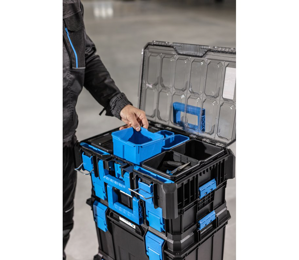 Organaizer HOEGERT HT7G508 Plastic-7