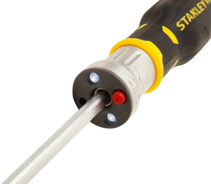 Șurubelniță reversibilă STANLEY FMHT0-62689-3