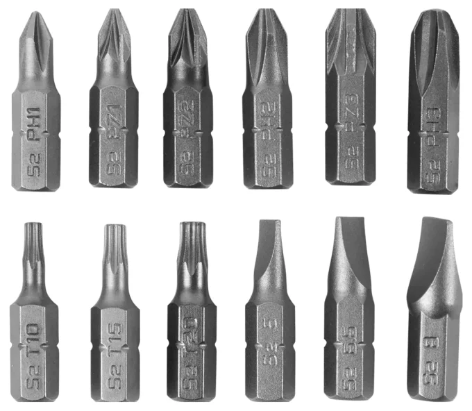 Șurubelniță reversibilă STANLEY FMHT0-62689-5