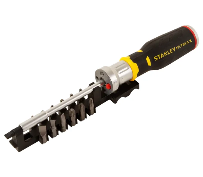 Șurubelniță reversibilă STANLEY FMHT0-62689-8