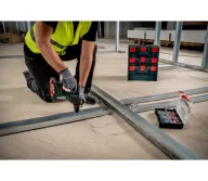 Ciocan rotopercutor cu acumulator (fara bat) METABO BH 18 LTX BL 16 1.3J 18V-7