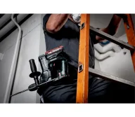 Ciocan rotopercutor cu acumulator (fara bat) METABO BH 18 LTX BL 16 1.3J 18V-3