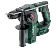 Ciocan rotopercutor cu acumulator (fara bat) METABO BH 18 LTX BL 16 1.3J 18V-1
